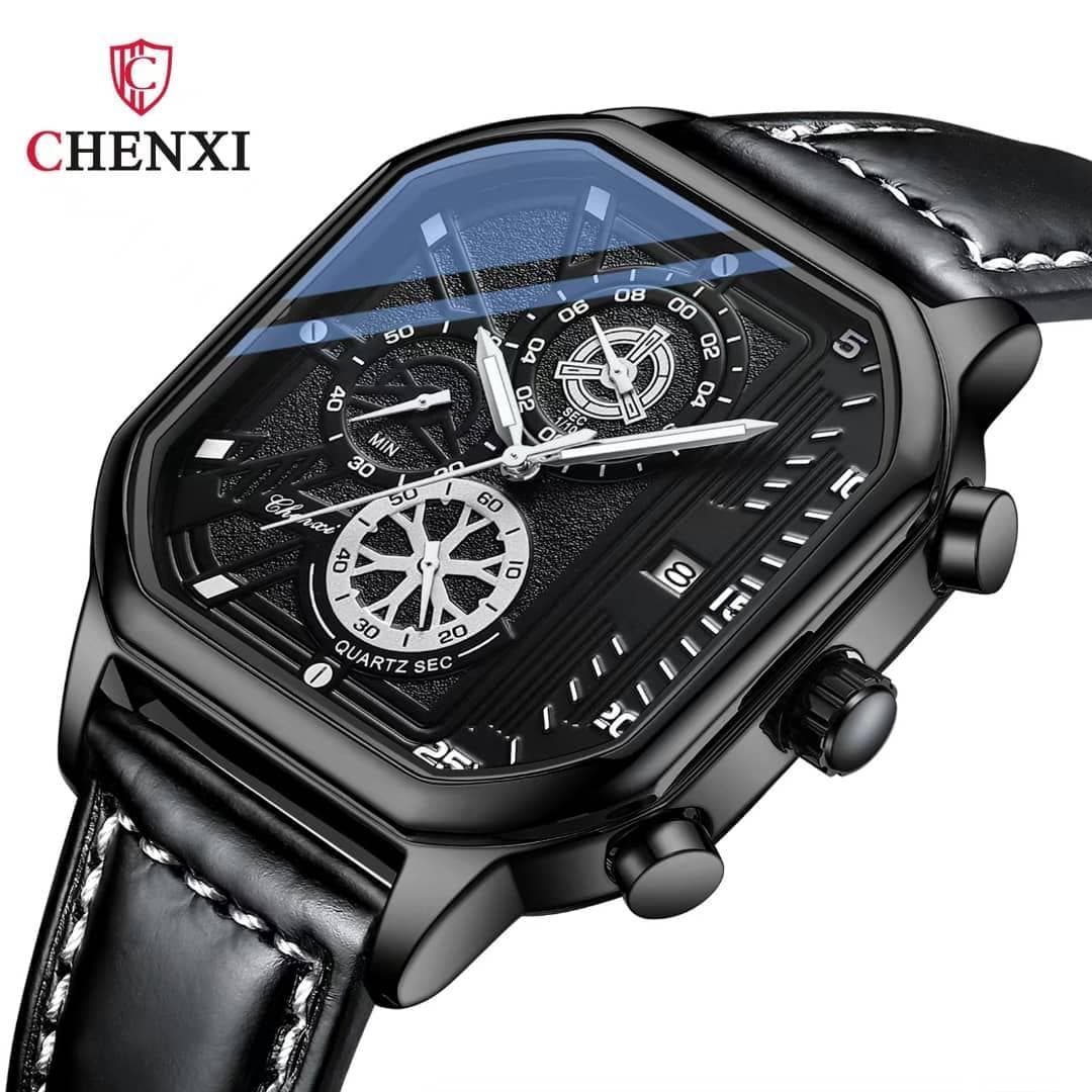Chenxi  Men's Watch