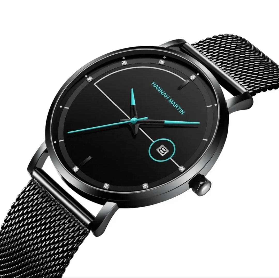 Hannah Martin Wrist Watch