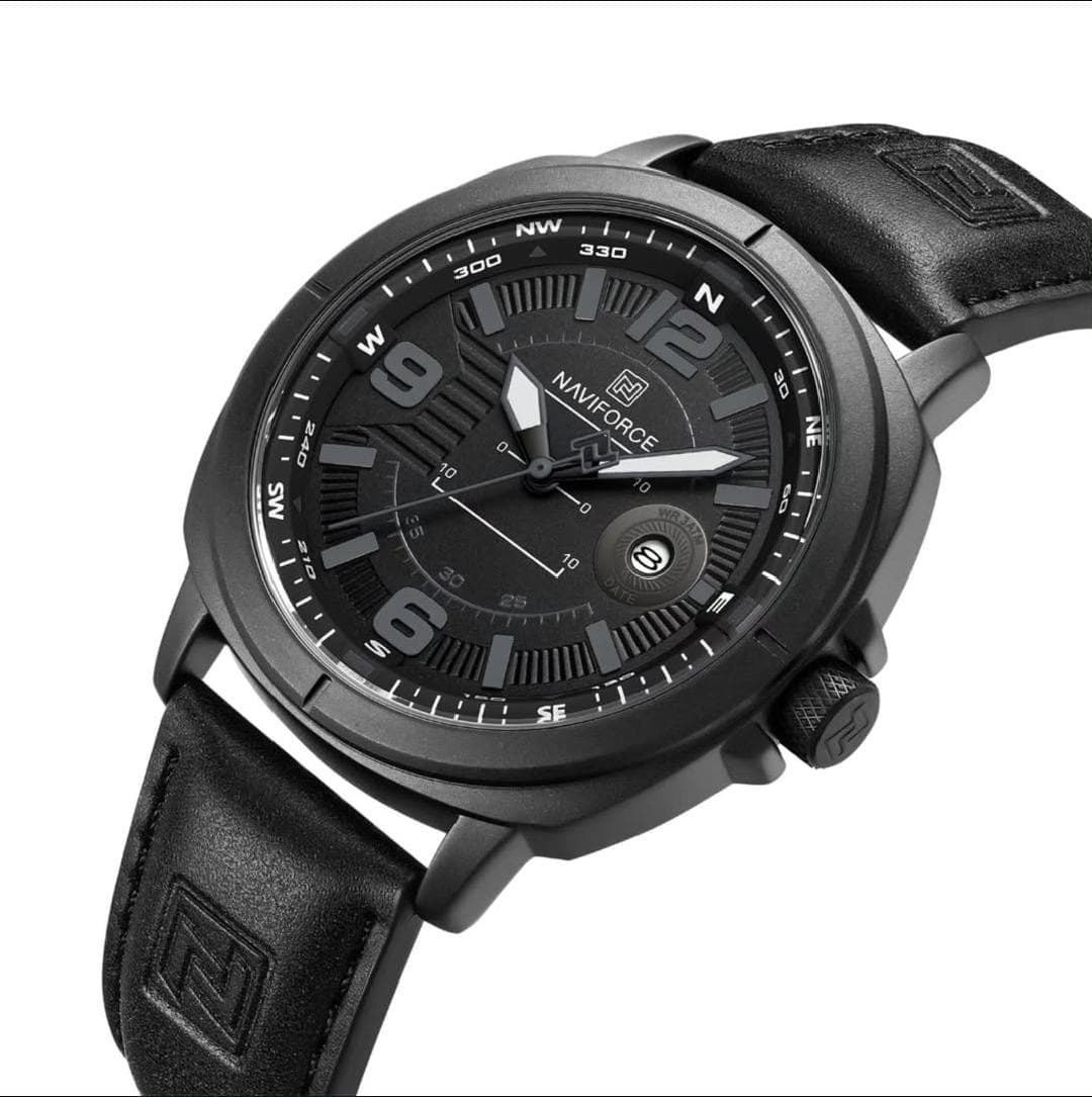 NAVIFORCE Tactical Series Men's Watch