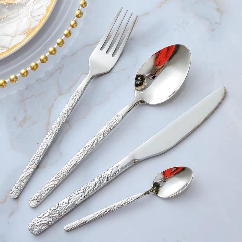 Dinner spoons