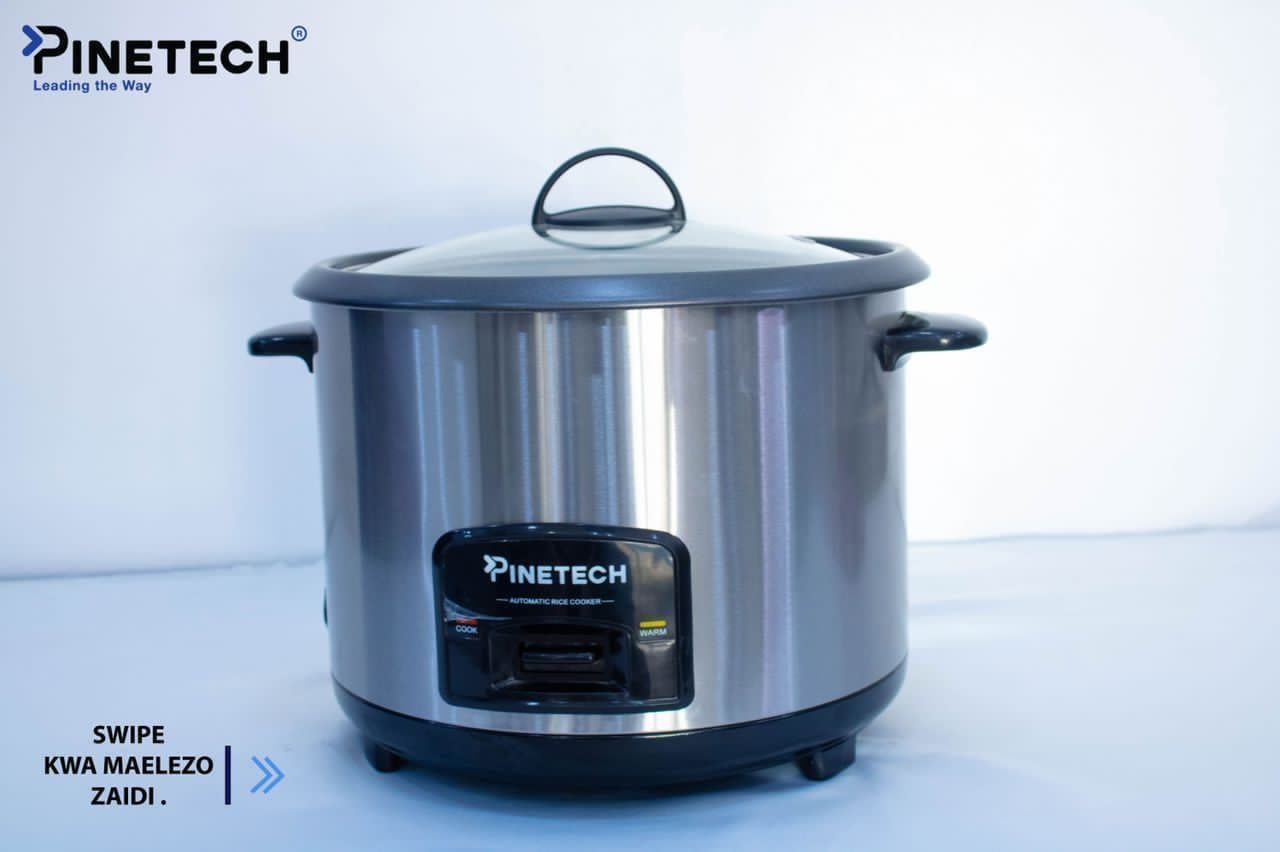 Pinetech Rice cooker