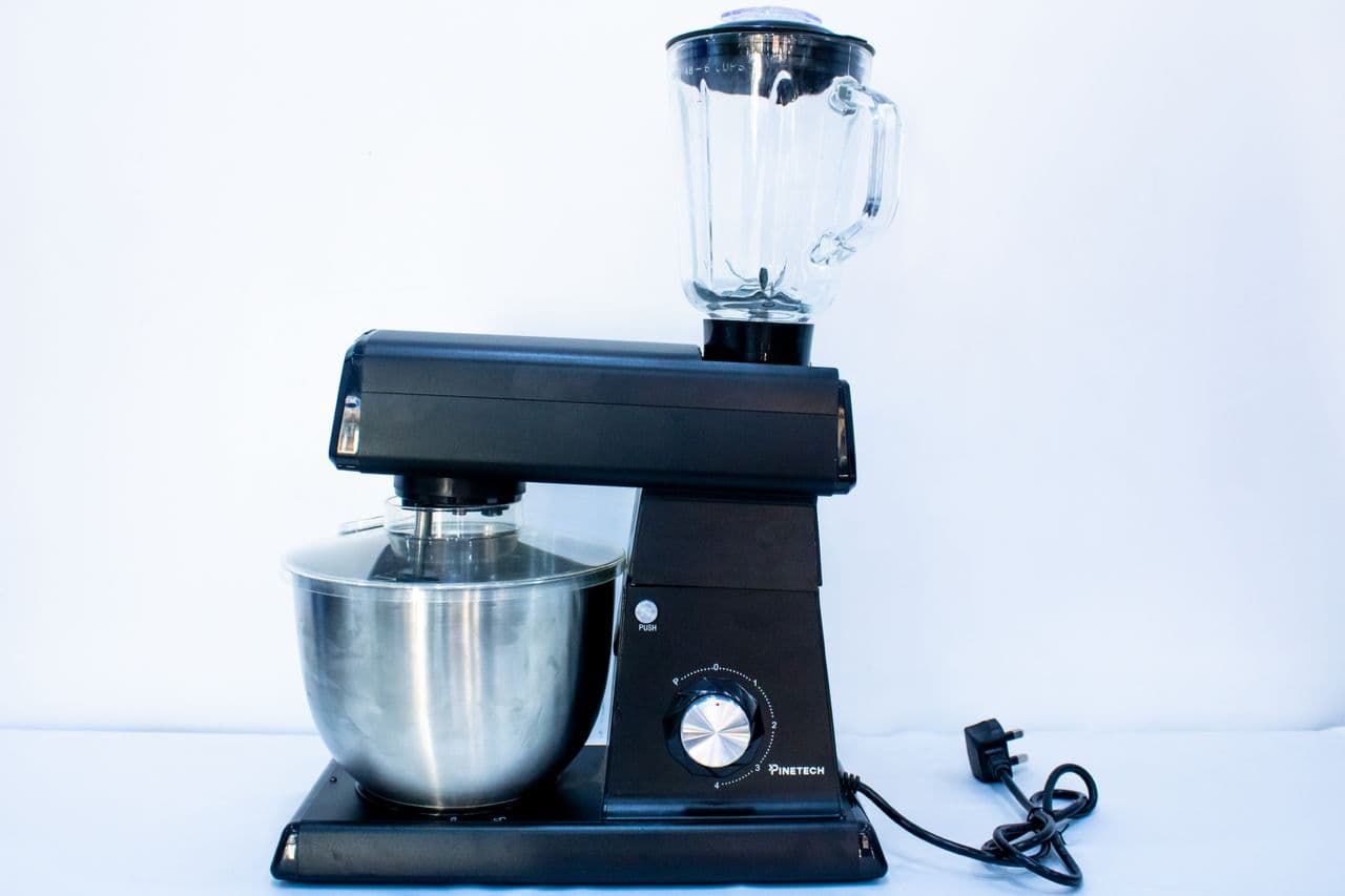 Pinetech kitchen machine