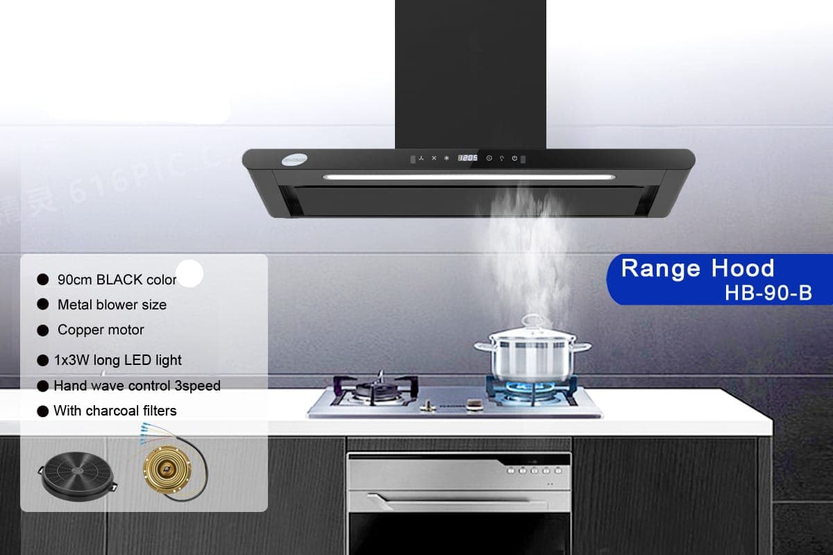 Range hood