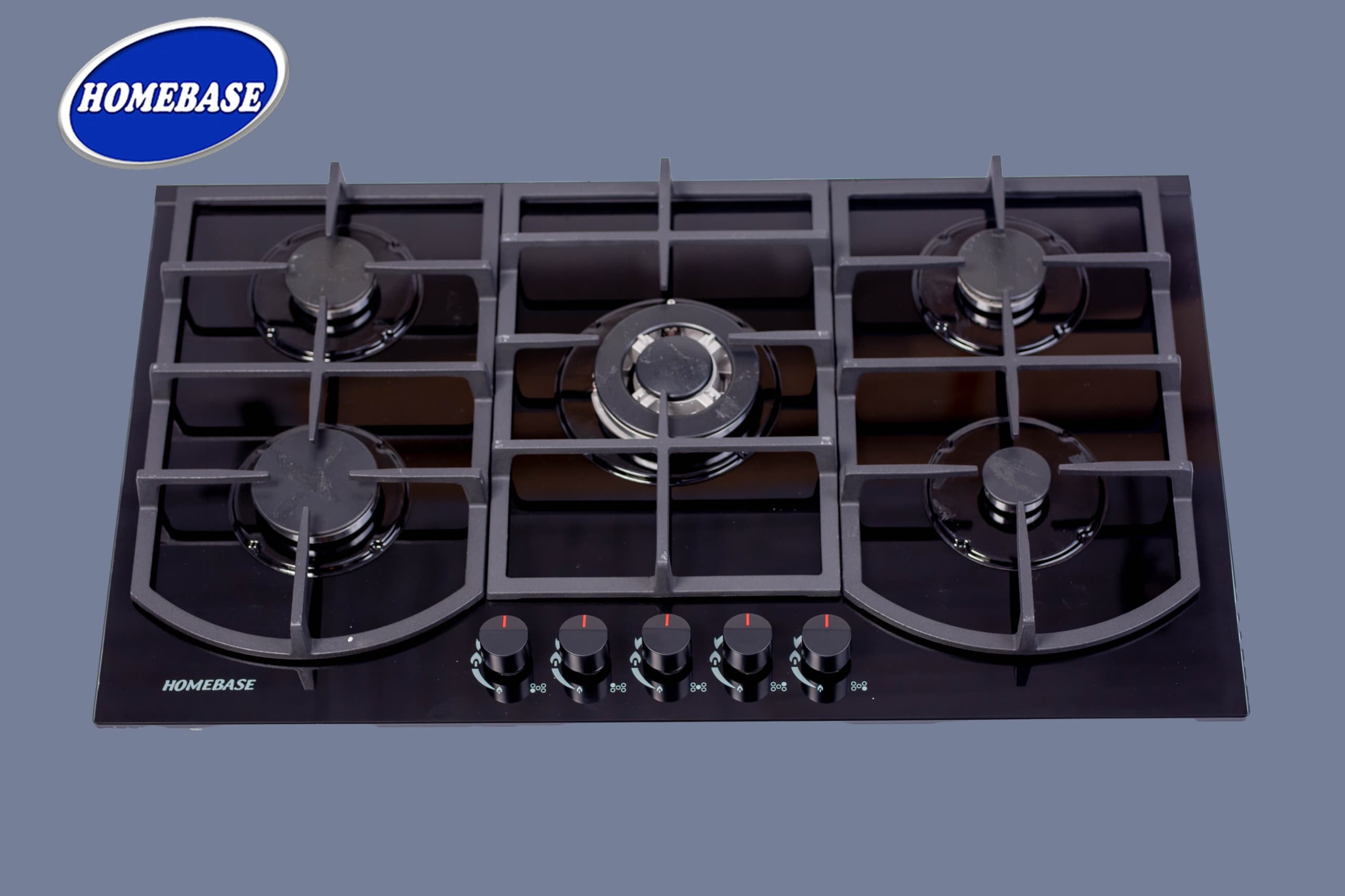 Built-in Cooktop gas stove