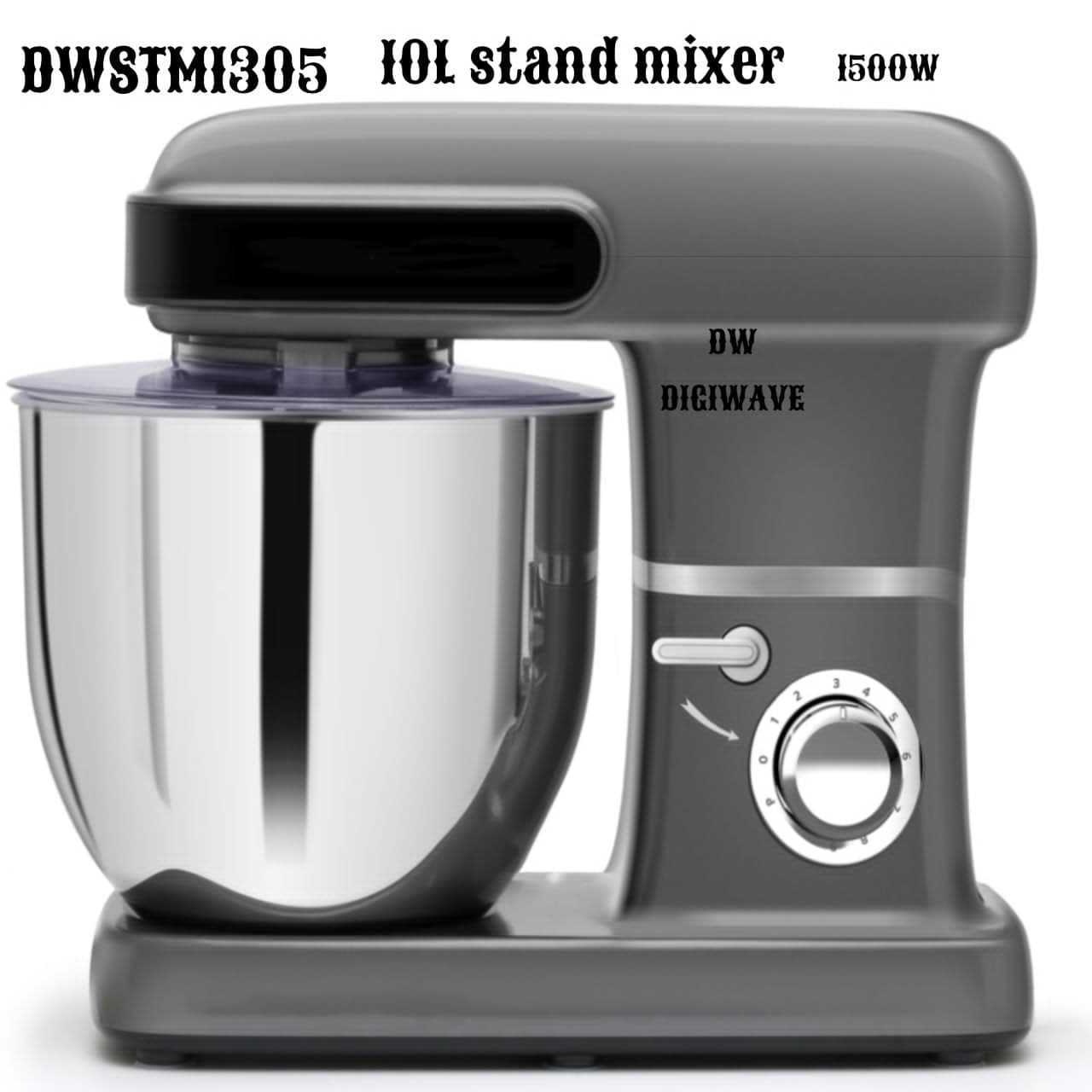 Stand mixer