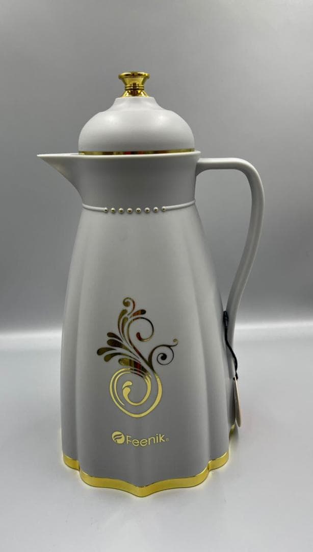 Thermo flask