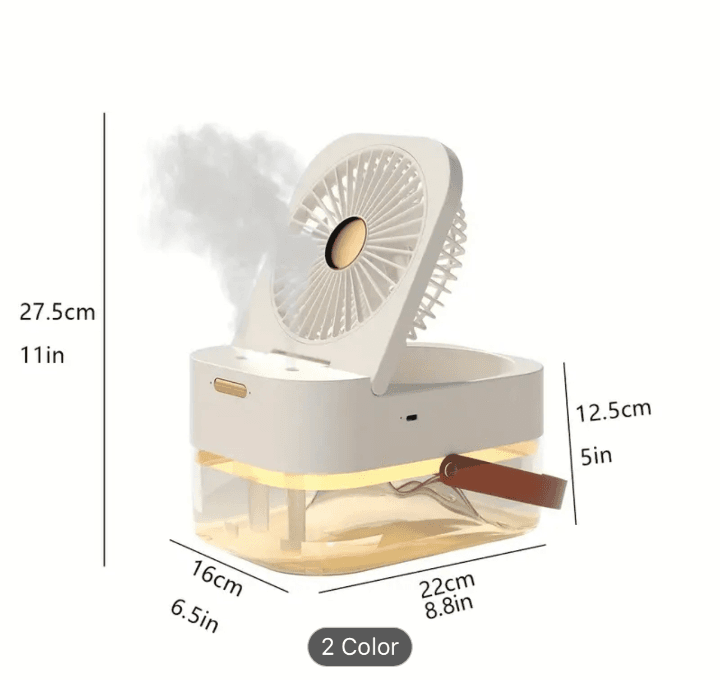 Humidifier