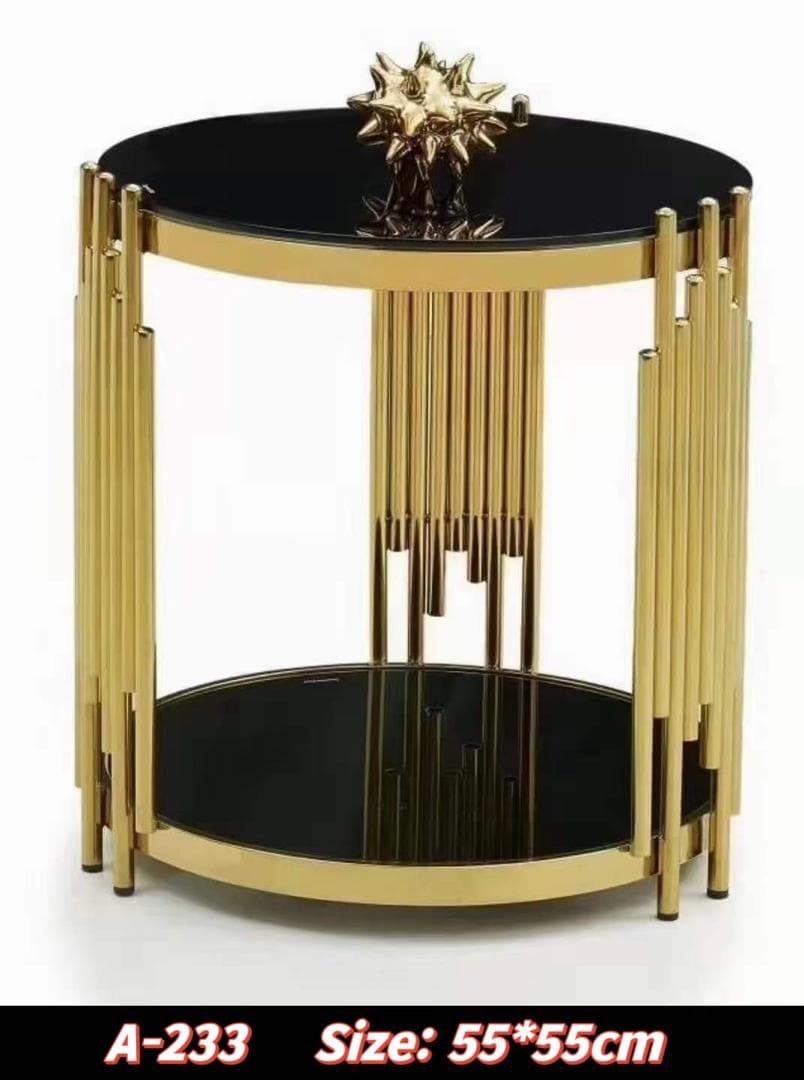 Luxury table