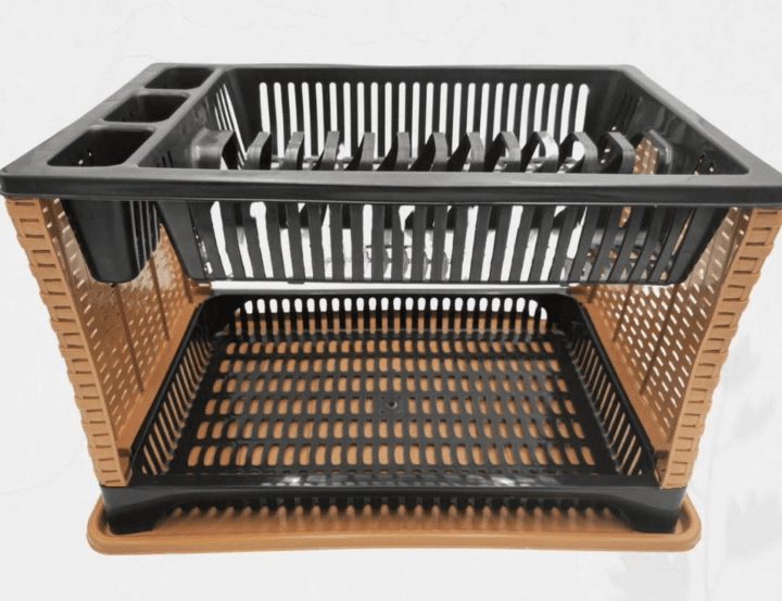 Dish drainer