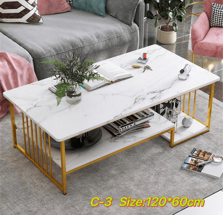 Coffee table C-3