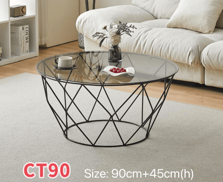 Luxury Table