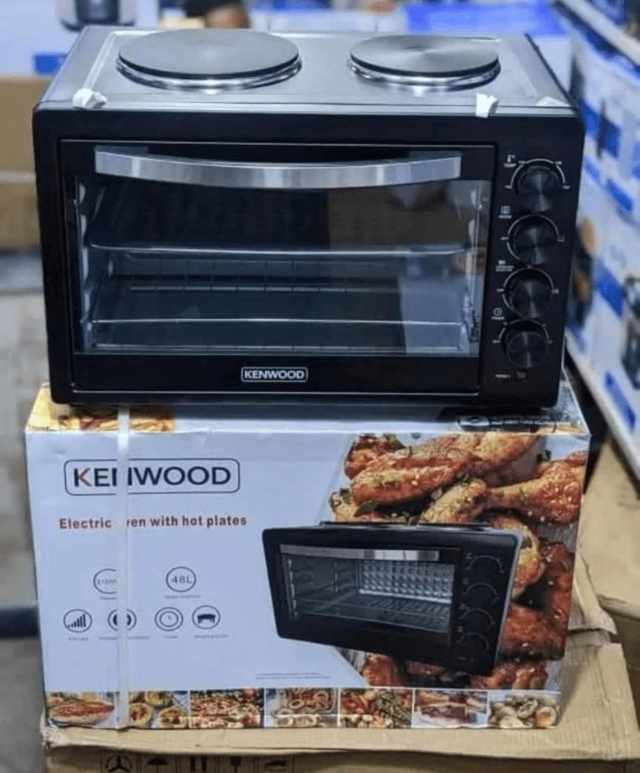Kenwood Electric oven 48L