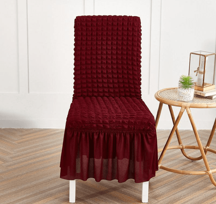 Chair cover