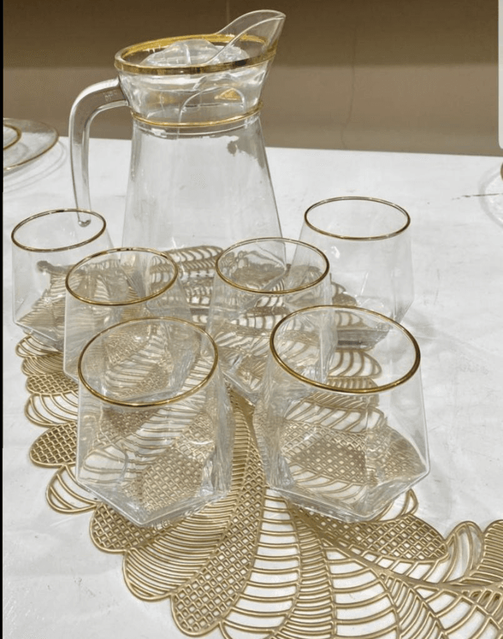 Jug set