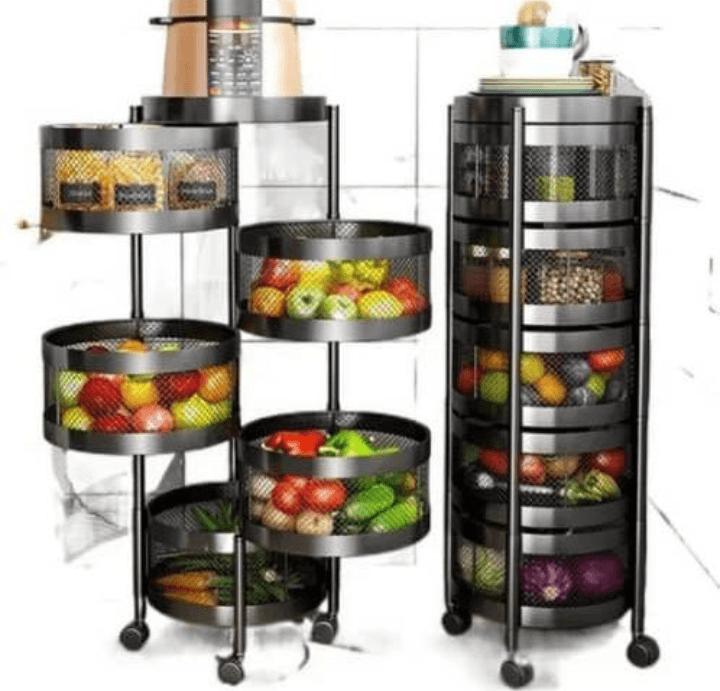 Kitchen organizer