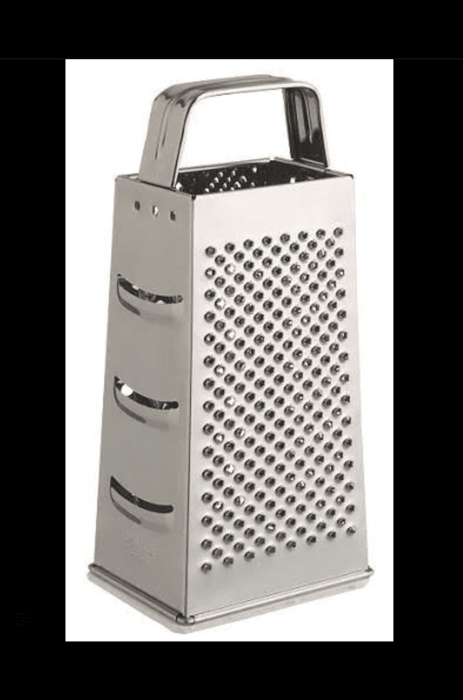 Grater