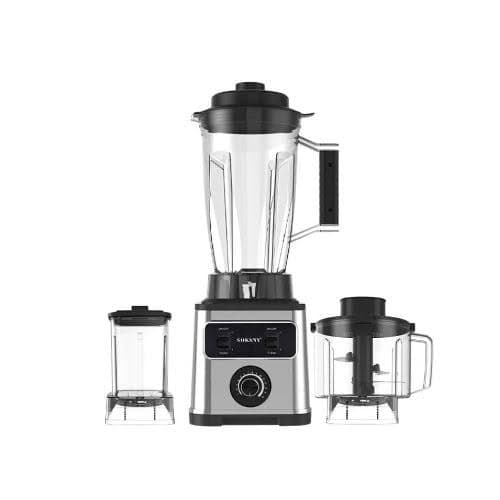 Sokany  Blender 3 in 1