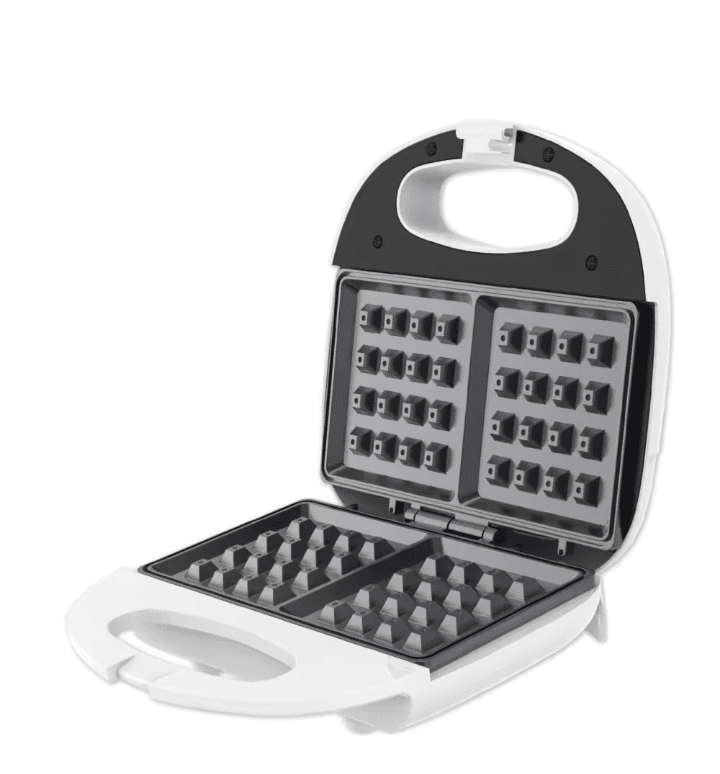 Waffle maker