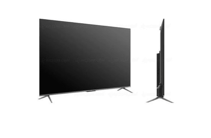 Globalstar  55" Television
