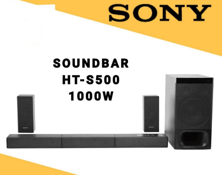 Sony Sound bar
