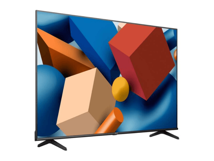 Hisense TV 70" 4K A6 series