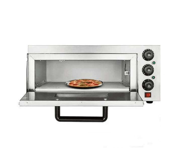 Electric Pizza oven