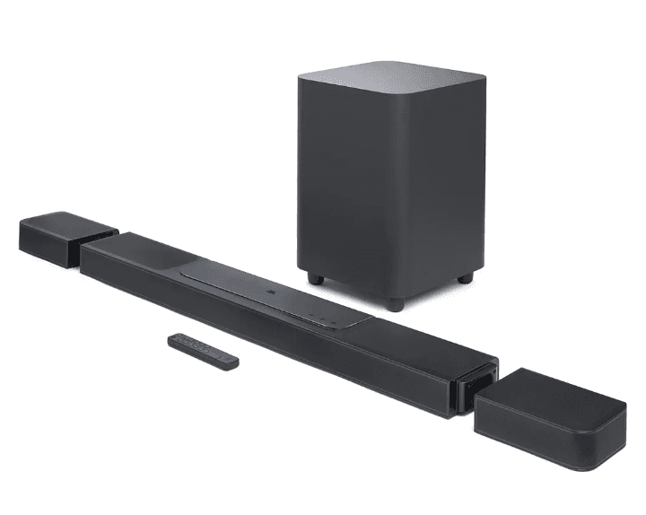 JBL sound bar