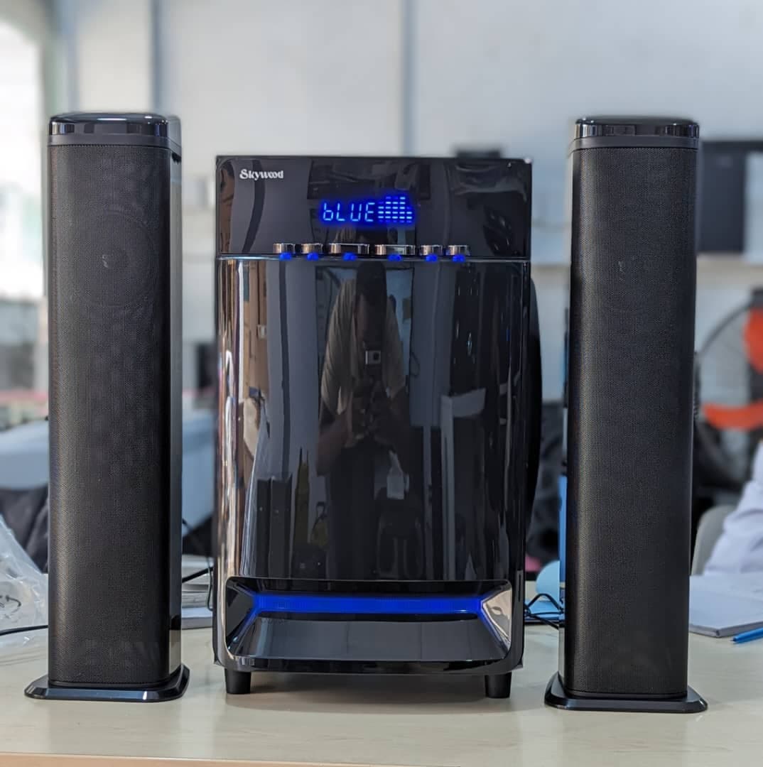 Skywood Subwoofer