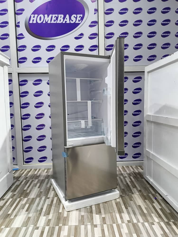 Homebase refrigerator