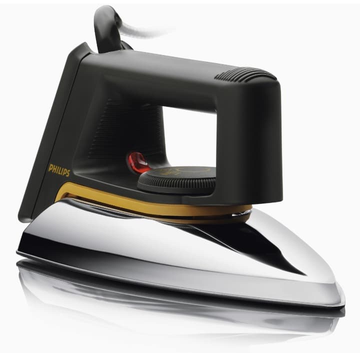 Philips dry iron