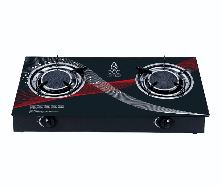 Eco Africa gas stove