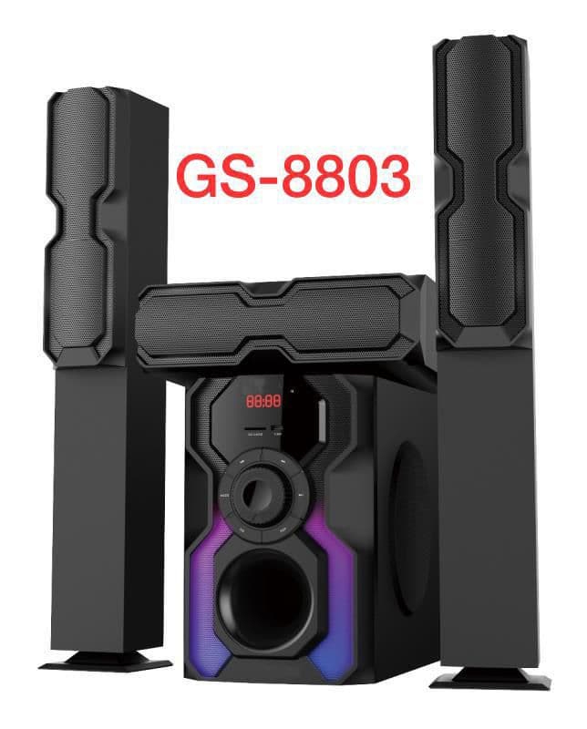 Globalstar subwoofer GS-8803