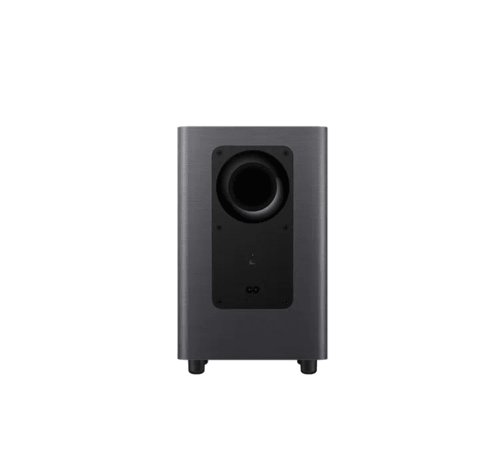 TCL sound bar S55H 2.1CH pro super bass