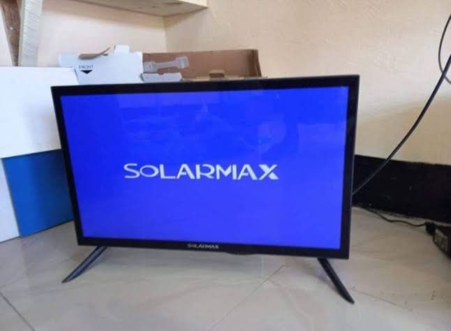 SolarMax LED TV 32"