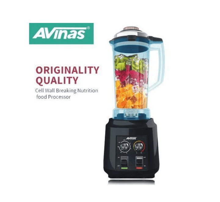 Avinas commercial blender 3L