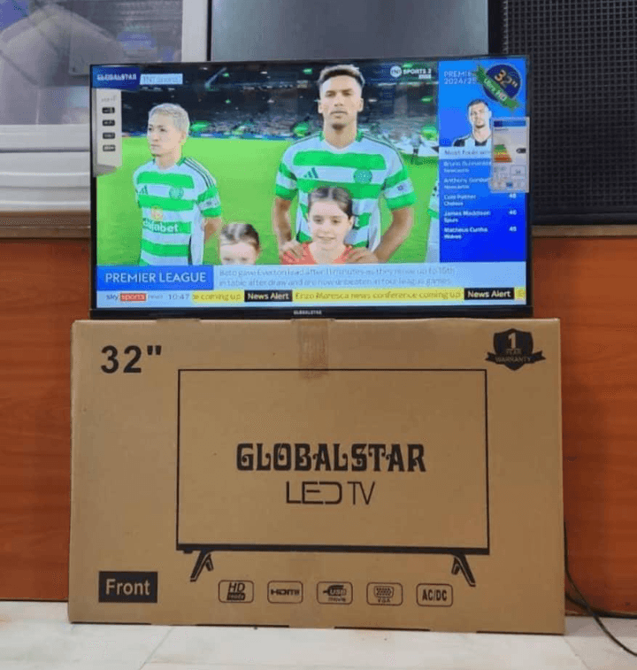 Global Star TV 32"