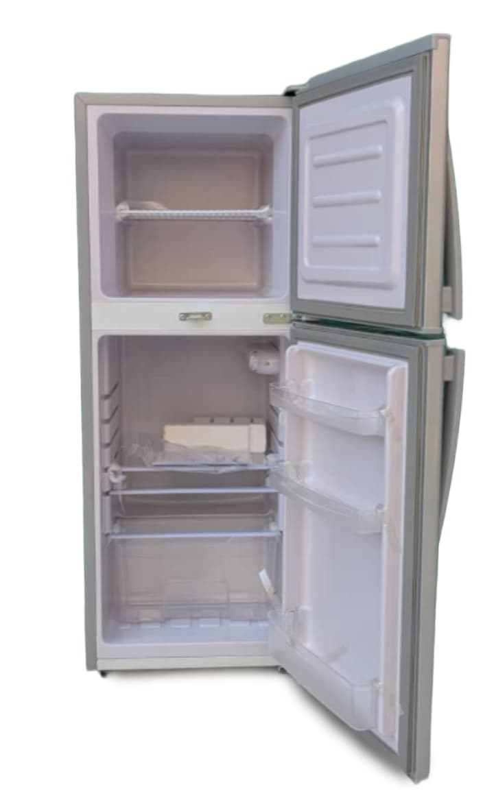 Pinetech Refrigerator PT BCD-138SIL