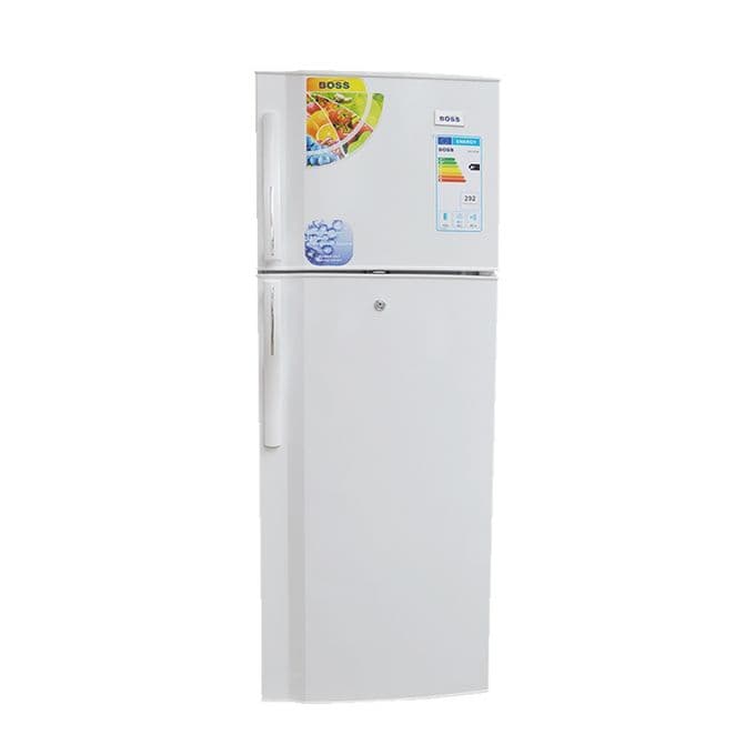 BOSS Refrigerator – BS 202 SS. 202L