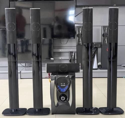 Ailyons Subwoofer ELP 5803 Home Theater System
