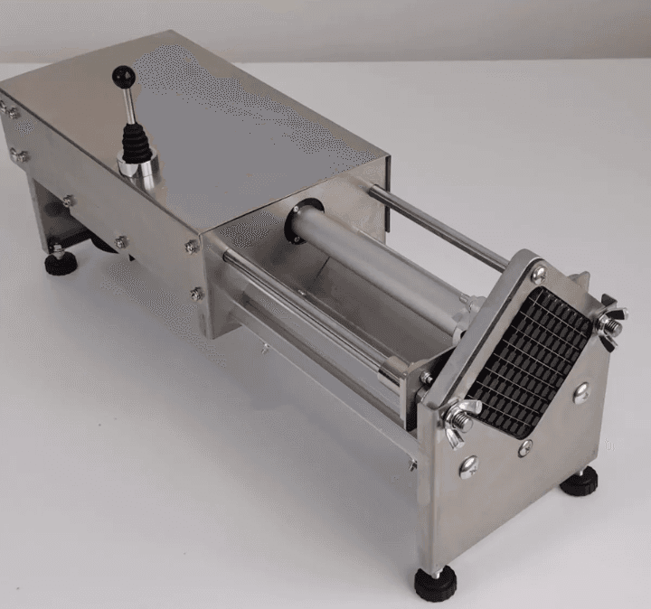 Electric Commercial Chips Cutter