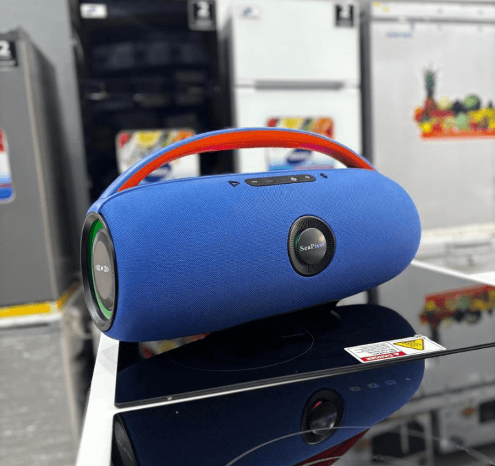 Sea Piano portable Speaker SP-5240