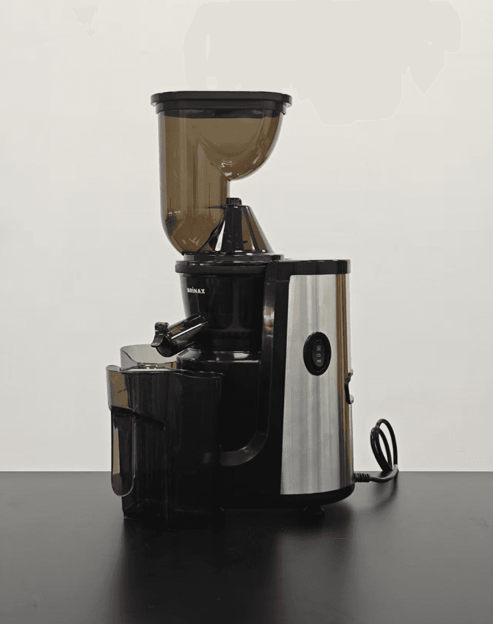 Brinax Juicer BX-86