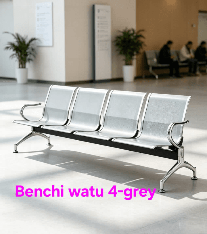 Waiting Chair / Bench