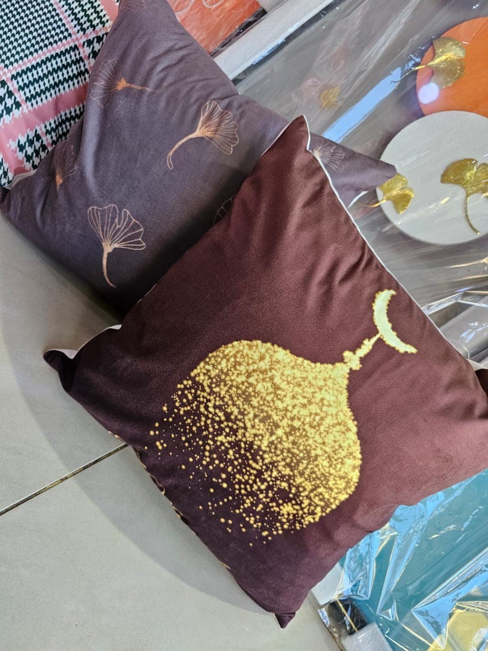pillowcase