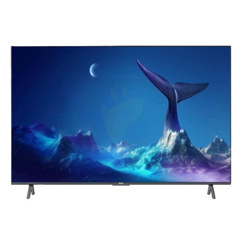 Haier TV 98" QLED SMART UHD 4K TV