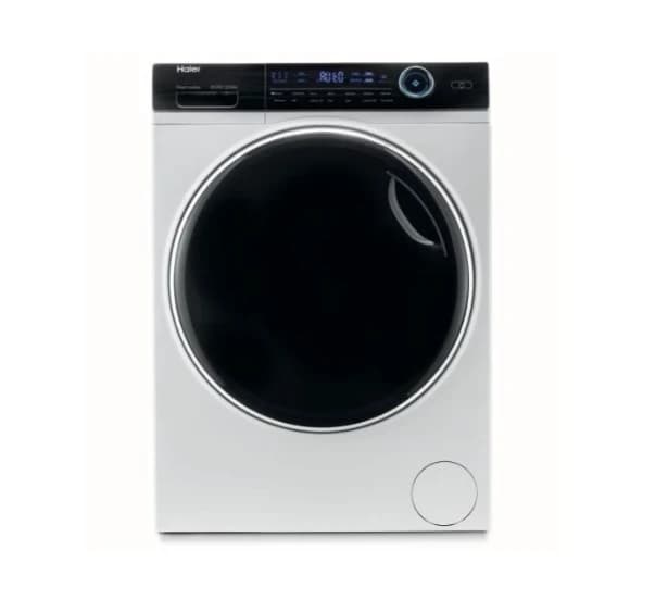 Haier Front Load Washing Machine 8kg Wash & Spin