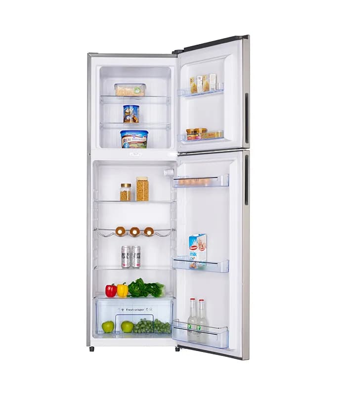 Haier Refrigerator 320L Top Freezer refrigerator