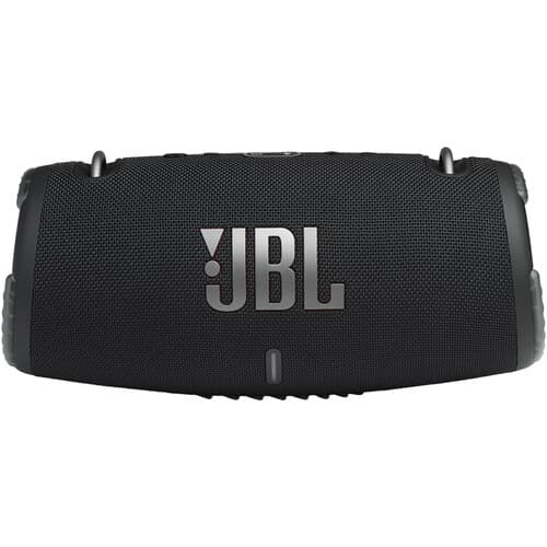 JBL Xtreme 3 Portable Bluetooth Speaker