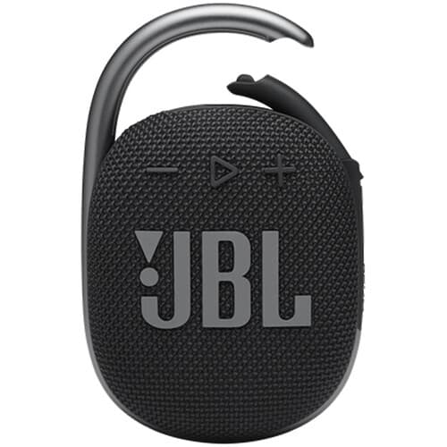 JBL Clip 4 Portable Bluetooth Speaker