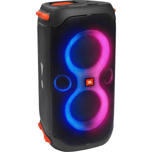 JBL Partybox 110 Portable Bluetooth Party Speaker